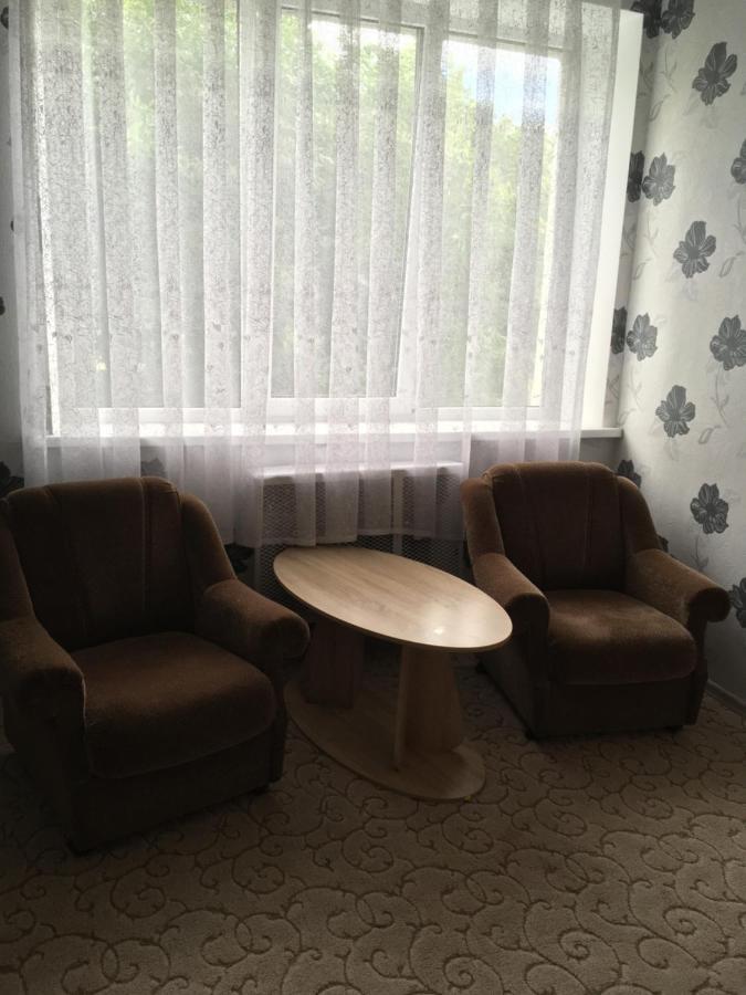 Dinamo Hotel Gomel Kültér fotó