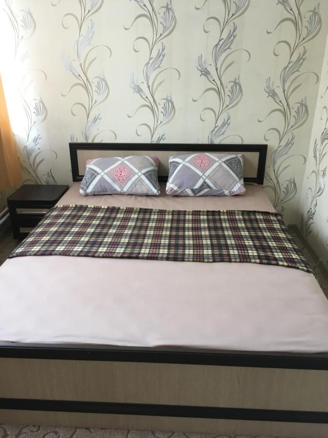Dinamo Hotel Gomel Kültér fotó