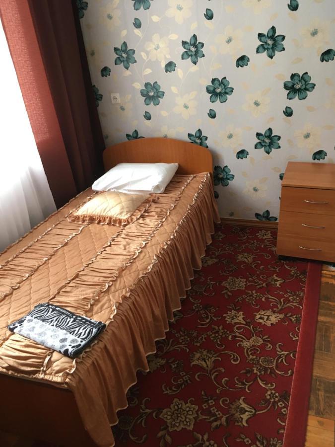 Dinamo Hotel Gomel Kültér fotó