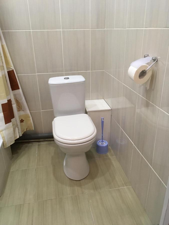 Dinamo Hotel Gomel Kültér fotó