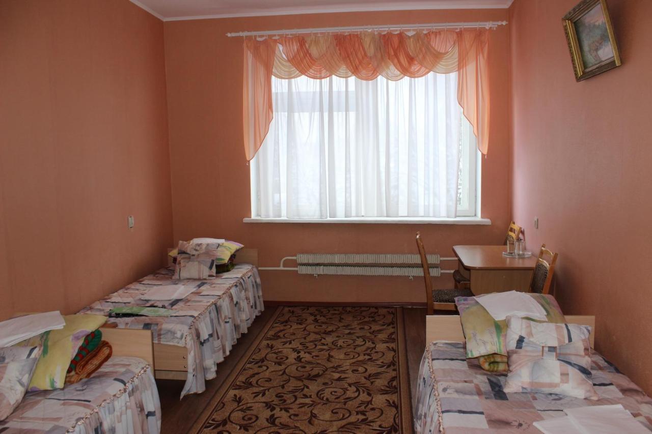 Dinamo Hotel Gomel Kültér fotó