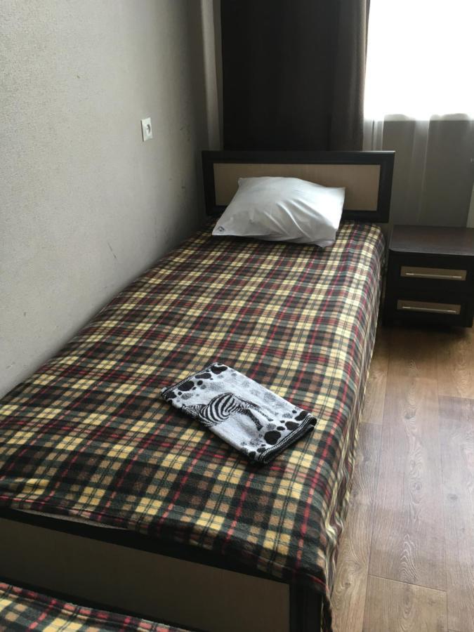 Dinamo Hotel Gomel Kültér fotó