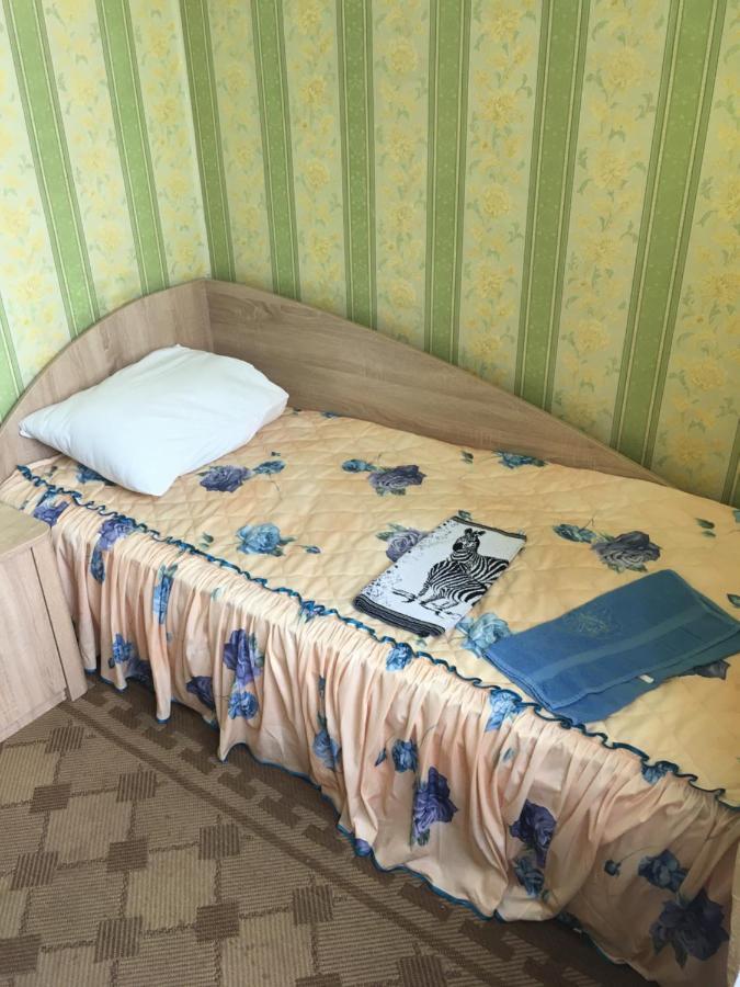Dinamo Hotel Gomel Kültér fotó