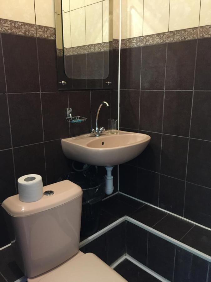 Dinamo Hotel Gomel Kültér fotó