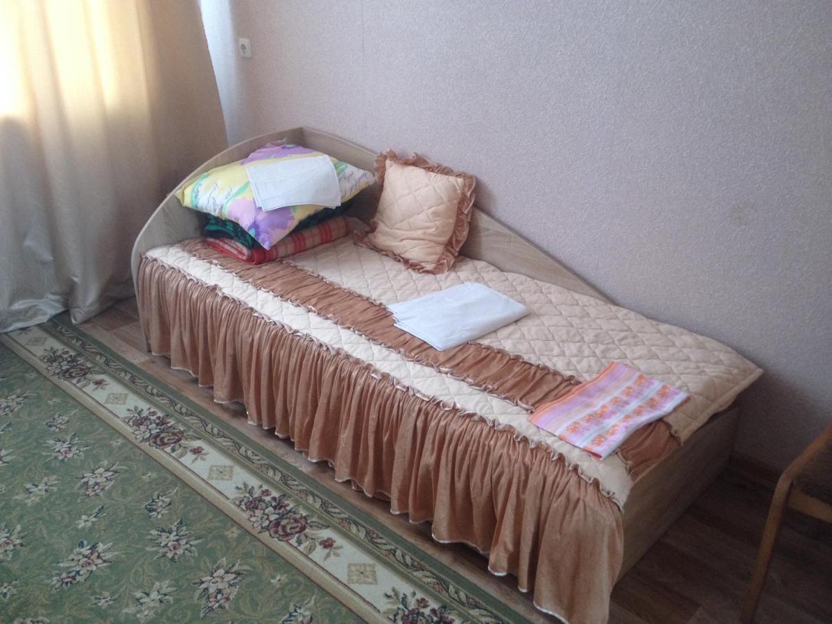 Dinamo Hotel Gomel Kültér fotó