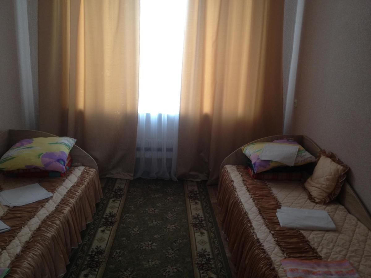 Dinamo Hotel Gomel Kültér fotó
